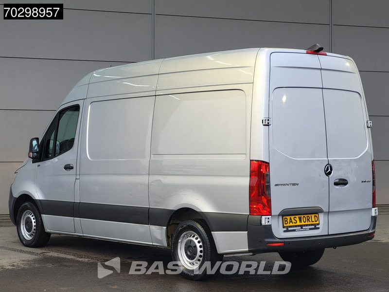 Mercedes-Benz Sprinter 315 CDI Automaat L2H2 150PK Airco Camera Parkeersensoren MBUX CarPlay Euro6 L2 Airco - Varevogn: billede 2 Mercedes-Benz Sprinter 315 CDI Automaat L2H2 150PK Airco Camera Parkeersensoren MBUX CarPlay Euro6 L2 Airco - Varevogn: billede 2