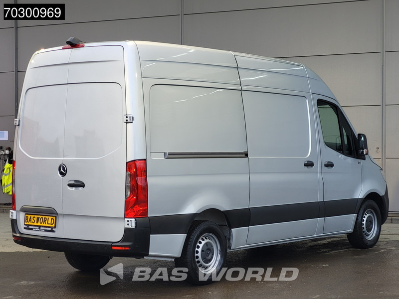 Mercedes-Benz Sprinter 315 CDI Automaat L2H2 150PK Airco Camera Parkeersensoren MBUX CarPlay Euro6 L2 Airco - Små varebil: billede 5 Mercedes-Benz Sprinter 315 CDI Automaat L2H2 150PK Airco Camera Parkeersensoren MBUX CarPlay Euro6 L2 Airco - Små varebil: billede 5