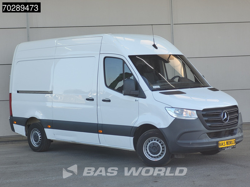 Mercedes-Benz Sprinter 315 CDI Automaat L2H2 150PK Airco Cruise Camera MBUX CarPlay Euro6 L2 12m3 Airco Cruise control - Varevogn: billede 3 Mercedes-Benz Sprinter 315 CDI Automaat L2H2 150PK Airco Cruise Camera MBUX CarPlay Euro6 L2 12m3 Airco Cruise control - Varevogn: billede 3