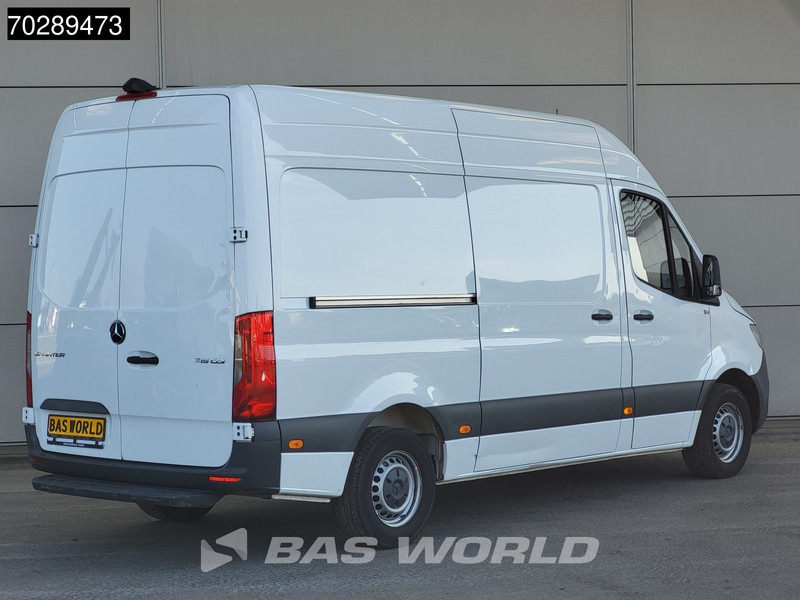 Mercedes-Benz Sprinter 315 CDI Automaat L2H2 150PK Airco Cruise Camera MBUX CarPlay Euro6 L2 12m3 Airco Cruise control - Varevogn: billede 5 Mercedes-Benz Sprinter 315 CDI Automaat L2H2 150PK Airco Cruise Camera MBUX CarPlay Euro6 L2 12m3 Airco Cruise control - Varevogn: billede 5
