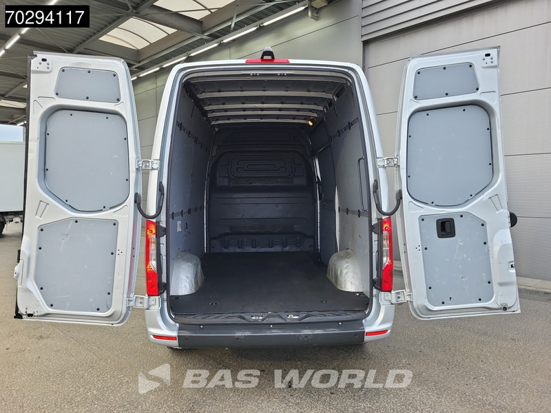 Mercedes-Benz Sprinter 315 CDI Automaat L2H2 BW Special Edition 18'' Zonneklep Sidesteps Camera PDC MBUX CarPlay 150PK Euro6 L2 12m3 Airco - Små varebil: billede 3 Mercedes-Benz Sprinter 315 CDI Automaat L2H2 BW Special Edition 18'' Zonneklep Sidesteps Camera PDC MBUX CarPlay 150PK Euro6 L2 12m3 Airco - Små varebil: billede 3
