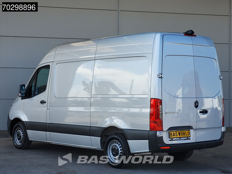 Mercedes-Benz Sprinter 315 CDI COMING SOON! Automaat L2H2 150PK Airco Camera Parkeersensoren MBUX CarPlay Euro6 L2 12m3 Airco - Små varebil: billede 2 Mercedes-Benz Sprinter 315 CDI COMING SOON! Automaat L2H2 150PK Airco Camera Parkeersensoren MBUX CarPlay Euro6 L2 12m3 Airco - Små varebil: billede 2