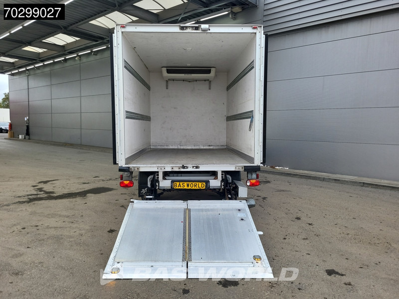 Mercedes-Benz Sprinter 316 CDI Automaat Koelwagen Lamberet Thermo King V-500 MAX Navi Airco Camera Euro6 Bakwagen Gekoeld Koel Koeler Kühl Kühler Kühlw - Kølebil: billede 3 Mercedes-Benz Sprinter 316 CDI Automaat Koelwagen Lamberet Thermo King V-500 MAX Navi Airco Camera Euro6 Bakwagen Gekoeld Koel Koeler Kühl Kühler Kühlw - Kølebil: billede 3