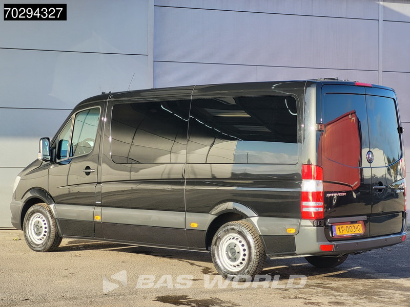 Mercedes-Benz Sprinter 316 CDI Automaat L2H1 Airco Cruise Parkeersensoren Euro6 L2 APK 07-2026 10m3 Airco Cruise control - Varevogn: billede 2 Mercedes-Benz Sprinter 316 CDI Automaat L2H1 Airco Cruise Parkeersensoren Euro6 L2 APK 07-2026 10m3 Airco Cruise control - Varevogn: billede 2