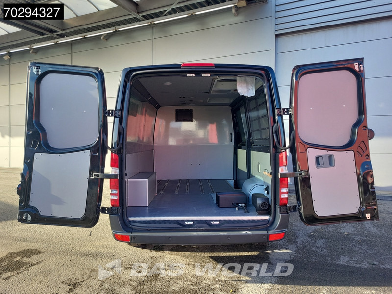 Mercedes-Benz Sprinter 316 CDI Automaat L2H1 Airco Cruise Parkeersensoren Euro6 L2 APK 07-2026 10m3 Airco Cruise control - Varevogn: billede 3 Mercedes-Benz Sprinter 316 CDI Automaat L2H1 Airco Cruise Parkeersensoren Euro6 L2 APK 07-2026 10m3 Airco Cruise control - Varevogn: billede 3