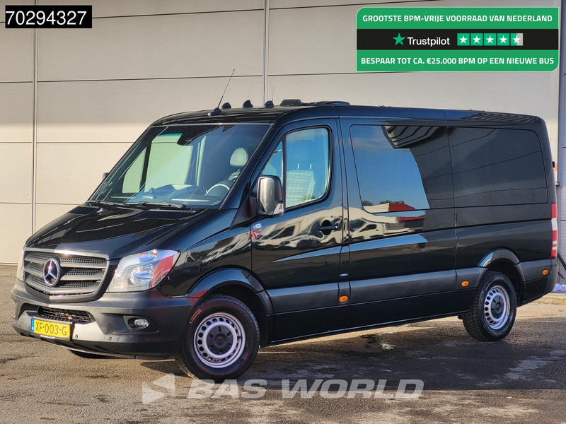 Mercedes-Benz Sprinter 316 CDI Automaat L2H1 Airco Cruise Parkeersensoren Euro6 L2 APK 07-2026 10m3 Airco Cruise control - Varevogn: billede 1 Mercedes-Benz Sprinter 316 CDI Automaat L2H1 Airco Cruise Parkeersensoren Euro6 L2 APK 07-2026 10m3 Airco Cruise control - Varevogn: billede 1