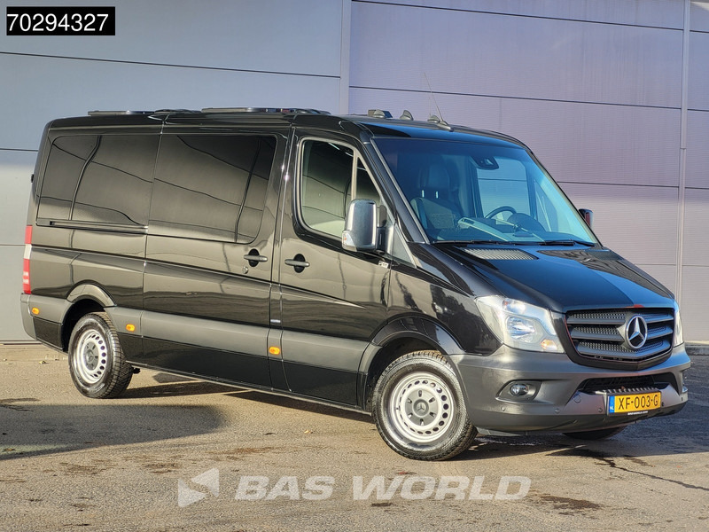 Mercedes-Benz Sprinter 316 CDI Automaat L2H1 Airco Cruise Parkeersensoren Euro6 L2 APK 07-2026 10m3 Airco Cruise control - Varevogn: billede 5 Mercedes-Benz Sprinter 316 CDI Automaat L2H1 Airco Cruise Parkeersensoren Euro6 L2 APK 07-2026 10m3 Airco Cruise control - Varevogn: billede 5
