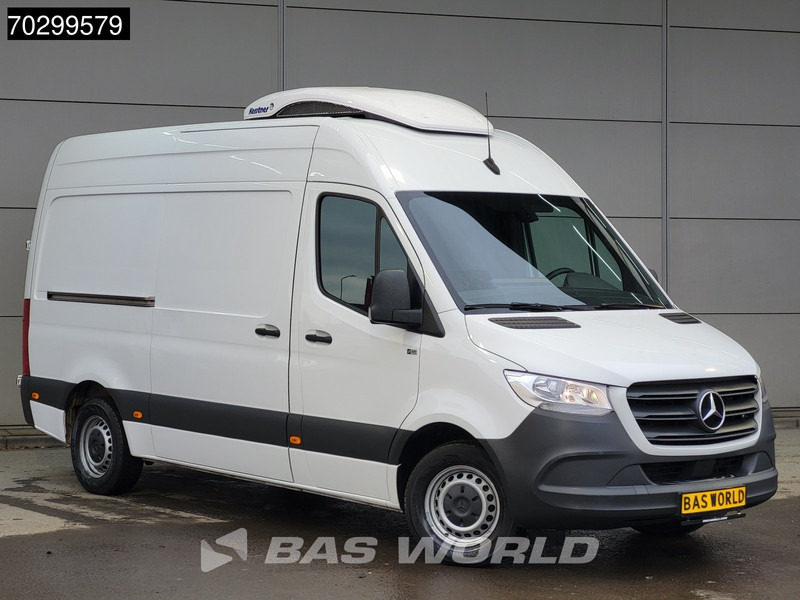 Mercedes-Benz Sprinter 316 CDI Koelwagen Kerstner 230v Stekker 160PK L2H2 Airco Camera Euro6 L2 Koel Koeler Kühl Kühler Kühlwagen Euro6 Airco - Kølebil: billede 3 Mercedes-Benz Sprinter 316 CDI Koelwagen Kerstner 230v Stekker 160PK L2H2 Airco Camera Euro6 L2 Koel Koeler Kühl Kühler Kühlwagen Euro6 Airco - Kølebil: billede 3