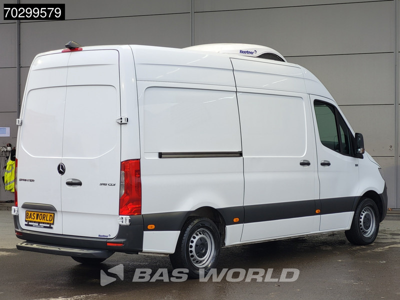 Mercedes-Benz Sprinter 316 CDI Koelwagen Kerstner 230v Stekker 160PK L2H2 Airco Camera Euro6 L2 Koel Koeler Kühl Kühler Kühlwagen Euro6 Airco - Kølebil: billede 5 Mercedes-Benz Sprinter 316 CDI Koelwagen Kerstner 230v Stekker 160PK L2H2 Airco Camera Euro6 L2 Koel Koeler Kühl Kühler Kühlwagen Euro6 Airco - Kølebil: billede 5