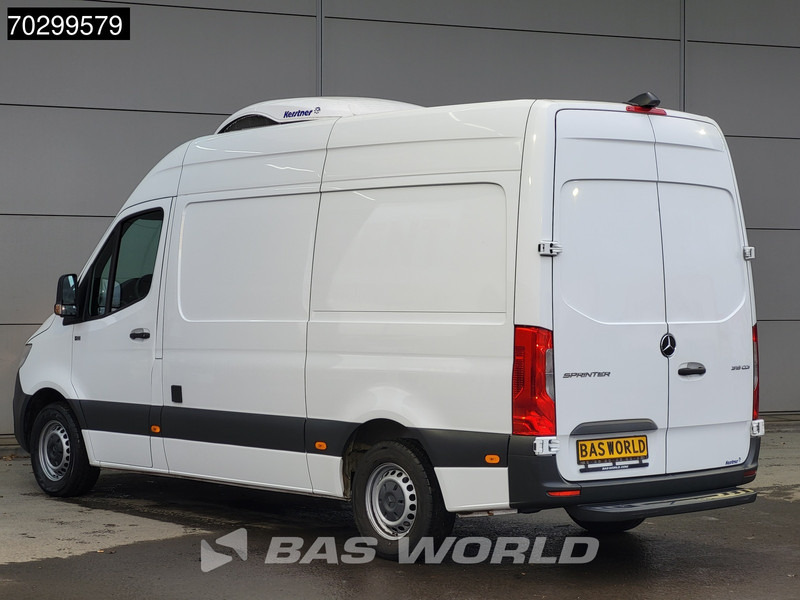 Mercedes-Benz Sprinter 316 CDI Koelwagen Kerstner 230v Stekker 160PK L2H2 Airco Camera Euro6 L2 Koel Koeler Kühl Kühler Kühlwagen Euro6 Airco - Kølebil: billede 2 Mercedes-Benz Sprinter 316 CDI Koelwagen Kerstner 230v Stekker 160PK L2H2 Airco Camera Euro6 L2 Koel Koeler Kühl Kühler Kühlwagen Euro6 Airco - Kølebil: billede 2