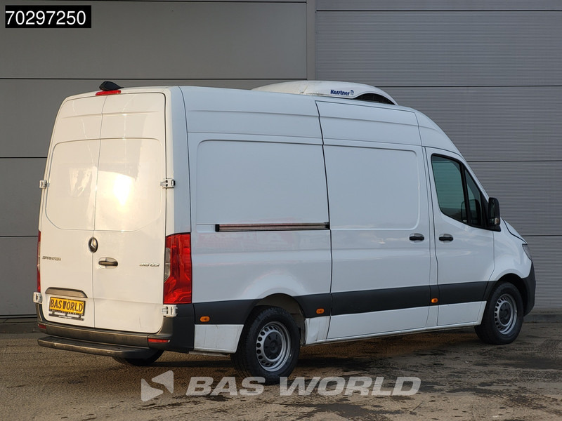 Mercedes-Benz Sprinter 316 CDI Koelwagen Kerstner 230v Stekker 160PK L2H2 Airco Camera MBUX CarPlay Euro6 L2 Koel Koeler Kühl Kühler Kühlwagen Euro6 Ai - Kølebil: billede 5 Mercedes-Benz Sprinter 316 CDI Koelwagen Kerstner 230v Stekker 160PK L2H2 Airco Camera MBUX CarPlay Euro6 L2 Koel Koeler Kühl Kühler Kühlwagen Euro6 Ai - Kølebil: billede 5