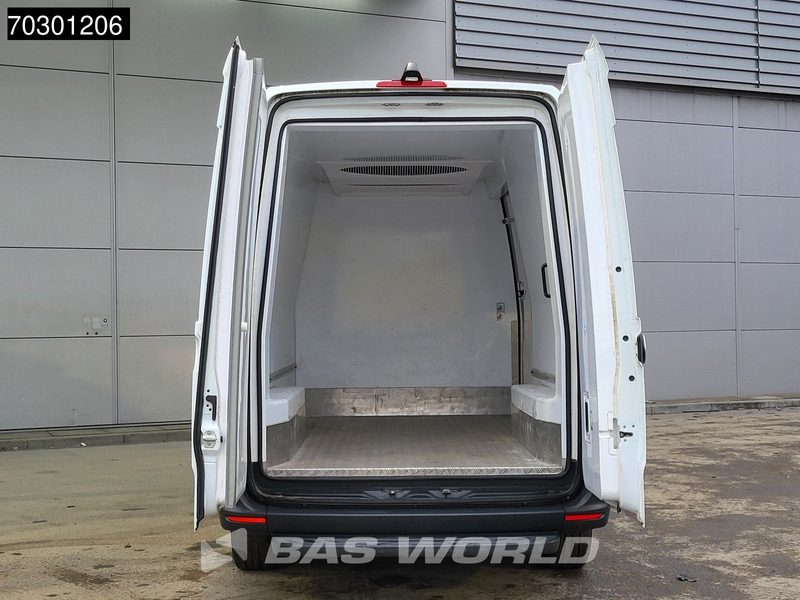 Mercedes-Benz Sprinter 316 CDI Koelwagen Kerstner L2H2 230v Stekker L2H2 Airco Camera Euro6 L2 Koel Koeler Kühl Kühler Kühlkastenwagen Kühlwagen Airco - Kølebil: billede 3 Mercedes-Benz Sprinter 316 CDI Koelwagen Kerstner L2H2 230v Stekker L2H2 Airco Camera Euro6 L2 Koel Koeler Kühl Kühler Kühlkastenwagen Kühlwagen Airco - Kølebil: billede 3