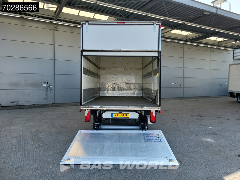 Mercedes-Benz Sprinter 316 CDI Laadklep Zijdeur Bakwagen Airco Cruise APK 02-2026 Euro6 Meubelbak Koffer 22m3 Airco Cruise control - Varebil med kasse: billede 3 Mercedes-Benz Sprinter 316 CDI Laadklep Zijdeur Bakwagen Airco Cruise APK 02-2026 Euro6 Meubelbak Koffer 22m3 Airco Cruise control - Varebil med kasse: billede 3