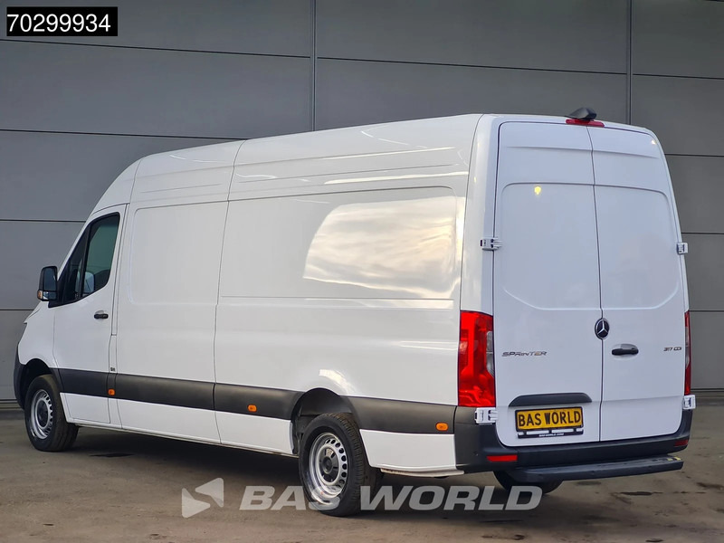 Mercedes-Benz Sprinter 317 CDI Automaat 2025-Model L3H2 ACC Airco Camera Parkeersensoren 10inch MBUX CarPlay Euro6 L3 Airco Cruise control - Varevogn: billede 2 Mercedes-Benz Sprinter 317 CDI Automaat 2025-Model L3H2 ACC Airco Camera Parkeersensoren 10inch MBUX CarPlay Euro6 L3 Airco Cruise control - Varevogn: billede 2