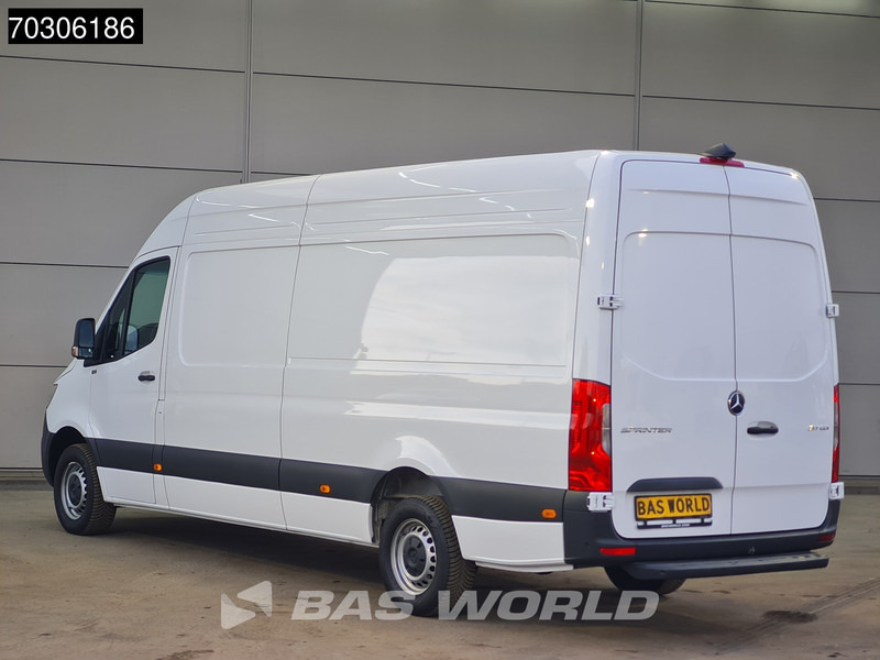 Mercedes-Benz Sprinter 317 CDI Automaat 2025 Model L3H2 Airco Cruise Camera Parkeersensoren 10inch MBUX CarPlay Euro6 L3 Airco Cruise control - Varevogn: billede 2 Mercedes-Benz Sprinter 317 CDI Automaat 2025 Model L3H2 Airco Cruise Camera Parkeersensoren 10inch MBUX CarPlay Euro6 L3 Airco Cruise control - Varevogn: billede 2