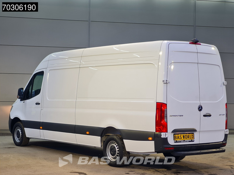 Mercedes-Benz Sprinter 317 CDI Automaat 2025 Model L3H2 Airco Cruise Camera Parkeersensoren 10inch MBUX CarPlay Euro6 L3 Airco Cruise control - Varevogn: billede 2 Mercedes-Benz Sprinter 317 CDI Automaat 2025 Model L3H2 Airco Cruise Camera Parkeersensoren 10inch MBUX CarPlay Euro6 L3 Airco Cruise control - Varevogn: billede 2