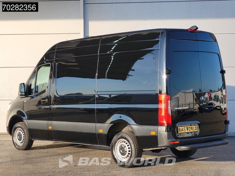 Mercedes-Benz Sprinter 317 CDI Automaat L2H2 170PK Airco Camera MBUX Euro6 L2 12m3 Airco - Varevogn: billede 2 Mercedes-Benz Sprinter 317 CDI Automaat L2H2 170PK Airco Camera MBUX Euro6 L2 12m3 Airco - Varevogn: billede 2
