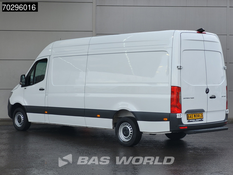 Mercedes-Benz Sprinter 317 CDI Automaat Nieuw Model L3H2 170PK ACC Airco Camera Parkeersensoren 10-inch MBUX Euro6 L3 Airco - Varevogn: billede 2 Mercedes-Benz Sprinter 317 CDI Automaat Nieuw Model L3H2 170PK ACC Airco Camera Parkeersensoren 10-inch MBUX Euro6 L3 Airco - Varevogn: billede 2