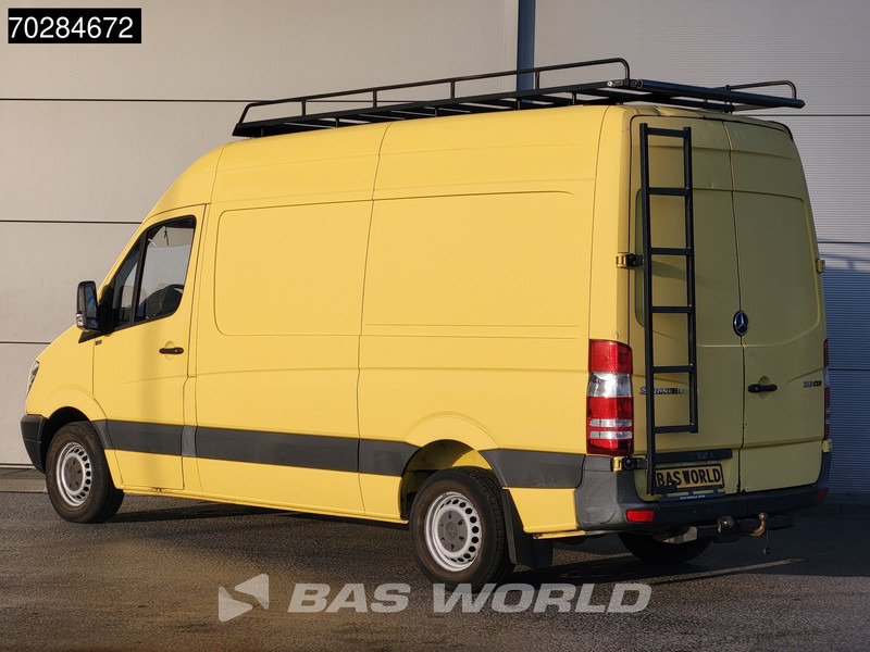 Mercedes-Benz Sprinter 318 CDI 3.0L V6 L2H2 180PK Trekhaak Parkeersensoren L2 11m3 Trekhaak - Varevogn: billede 2 Mercedes-Benz Sprinter 318 CDI 3.0L V6 L2H2 180PK Trekhaak Parkeersensoren L2 11m3 Trekhaak - Varevogn: billede 2