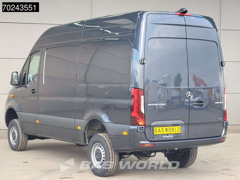 Mercedes-Benz Sprinter 319 CDI Automaat 4x4 ACC Navi Camera L2H2 Allrad 4WD Camper basis 10m3 Airco - Varevogn: billede 2 Mercedes-Benz Sprinter 319 CDI Automaat 4x4 ACC Navi Camera L2H2 Allrad 4WD Camper basis 10m3 Airco - Varevogn: billede 2
