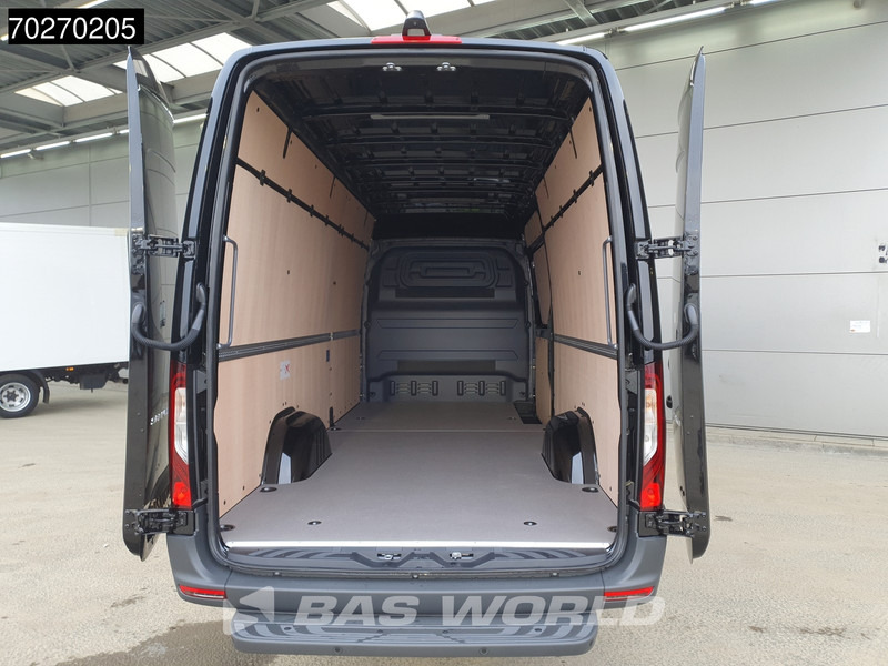 Mercedes-Benz Sprinter 319 CDI Automaat 4x4 L3H2 2025 model LED Navi Camera 4wd Allrad 15m3 Airco Cruise control - Varevogn: billede 2 Mercedes-Benz Sprinter 319 CDI Automaat 4x4 L3H2 2025 model LED Navi Camera 4wd Allrad 15m3 Airco Cruise control - Varevogn: billede 2