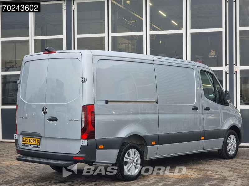 Mercedes-Benz Sprinter 319 CDI Automaat L2H1 2025model ACC LED Navi Camera Velgen 9m3 Airco - Varevogn: billede 5 Mercedes-Benz Sprinter 319 CDI Automaat L2H1 2025model ACC LED Navi Camera Velgen 9m3 Airco - Varevogn: billede 5