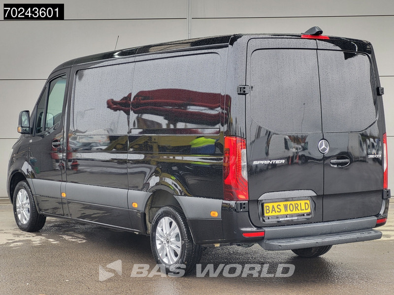 Mercedes-Benz Sprinter 319 CDI Automaat L2H1 Laag dak 2025model ACC LED Navi Camera Velgen L2 9m3 Airco - Varevogn: billede 2 Mercedes-Benz Sprinter 319 CDI Automaat L2H1 Laag dak 2025model ACC LED Navi Camera Velgen L2 9m3 Airco - Varevogn: billede 2