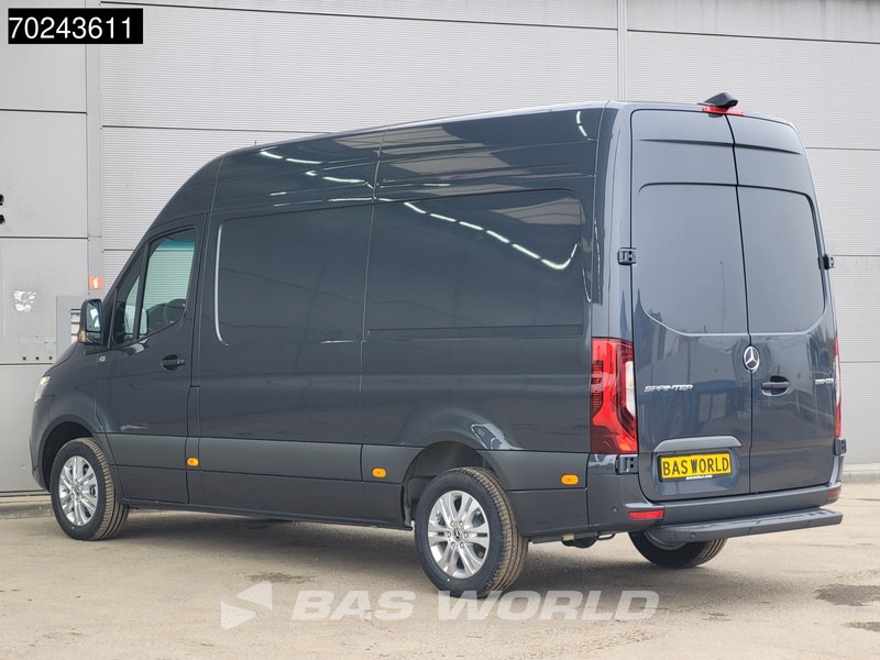 Mercedes-Benz Sprinter 319 CDI Automaat L2H2 2025model ACC LED Navi Camera Velgen 11m3 Airco Cruise control - Varevogn: billede 5 Mercedes-Benz Sprinter 319 CDI Automaat L2H2 2025model ACC LED Navi Camera Velgen 11m3 Airco Cruise control - Varevogn: billede 5