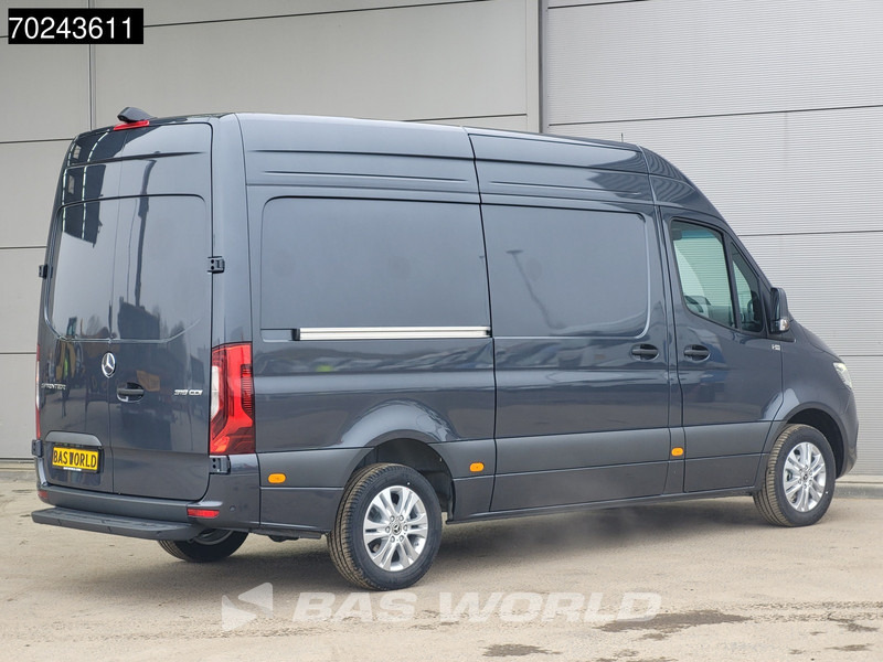 Mercedes-Benz Sprinter 319 CDI Automaat L2H2 2025model ACC LED Navi Camera Velgen 11m3 Airco Cruise control - Varevogn: billede 2 Mercedes-Benz Sprinter 319 CDI Automaat L2H2 2025model ACC LED Navi Camera Velgen 11m3 Airco Cruise control - Varevogn: billede 2