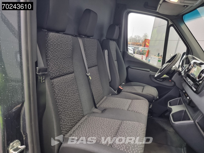 Ny Varevogn Mercedes-Benz Sprinter 319 CDI Automaat L2H2 2025model ACC LED Navi Camera Velgen 11m3 Airco: billede 14
