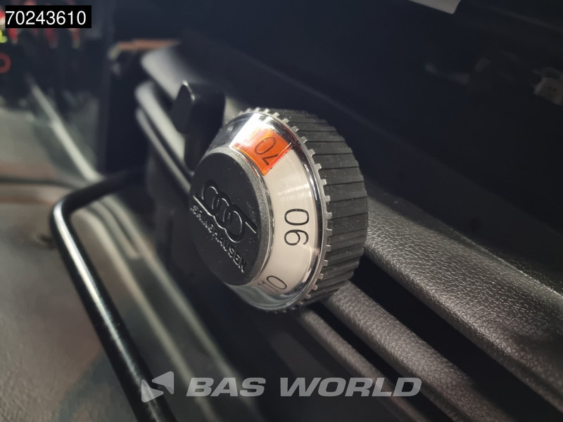 Ny Varevogn Mercedes-Benz Sprinter 319 CDI Automaat L2H2 2025model ACC LED Navi Camera Velgen 11m3 Airco: billede 19