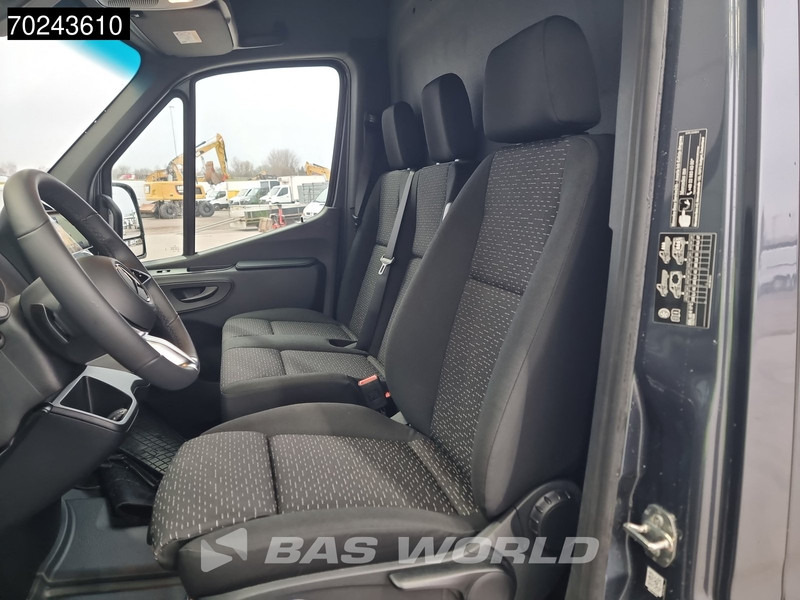 Ny Varevogn Mercedes-Benz Sprinter 319 CDI Automaat L2H2 2025model ACC LED Navi Camera Velgen 11m3 Airco: billede 15