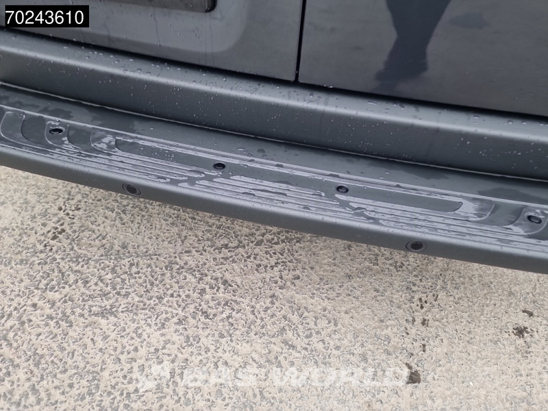 Ny Varevogn Mercedes-Benz Sprinter 319 CDI Automaat L2H2 2025model ACC LED Navi Camera Velgen 11m3 Airco: billede 7