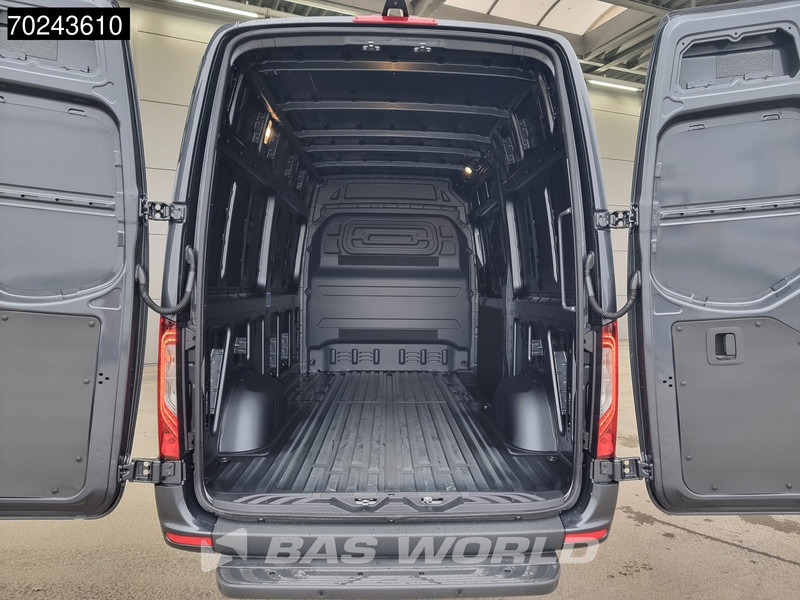 Mercedes-Benz Sprinter 319 CDI Automaat L2H2 2025model ACC LED Navi Camera Velgen 11m3 Airco - Varevogn: billede 2 Mercedes-Benz Sprinter 319 CDI Automaat L2H2 2025model ACC LED Navi Camera Velgen 11m3 Airco - Varevogn: billede 2