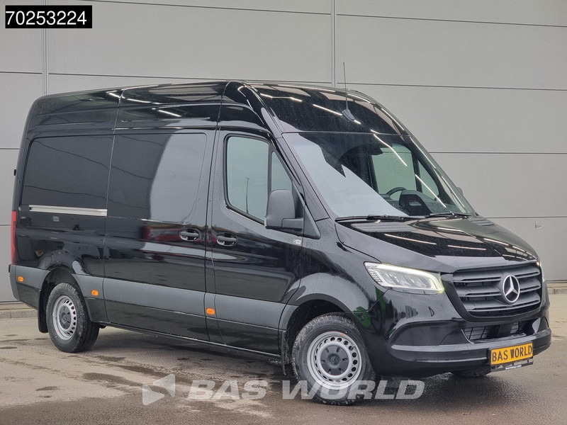 Mercedes-Benz Sprinter 319 CDI Automaat L2H2 model 2025 Camera MBUX LED Airco Cruise 11m3 Airco Cruise control - Varevogn: billede 3 Mercedes-Benz Sprinter 319 CDI Automaat L2H2 model 2025 Camera MBUX LED Airco Cruise 11m3 Airco Cruise control - Varevogn: billede 3