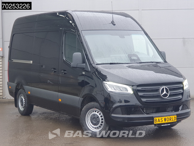 Mercedes-Benz Sprinter 319 CDI Automaat L2H2 model 2025 Camera MBUX LED Airco Cruise 11m3 Airco Cruise control - Varevogn: billede 3 Mercedes-Benz Sprinter 319 CDI Automaat L2H2 model 2025 Camera MBUX LED Airco Cruise 11m3 Airco Cruise control - Varevogn: billede 3