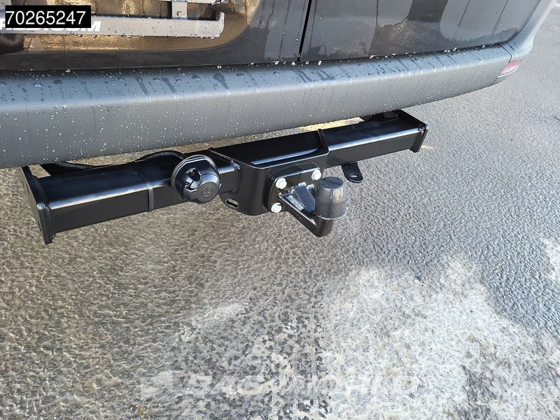 Ny Varevogn Mercedes-Benz Sprinter 319 CDI Automaat L3H2 2025model 3.5t trekhaak LED Camera 15m3 Airco Trekhaak Cruise control: billede 8