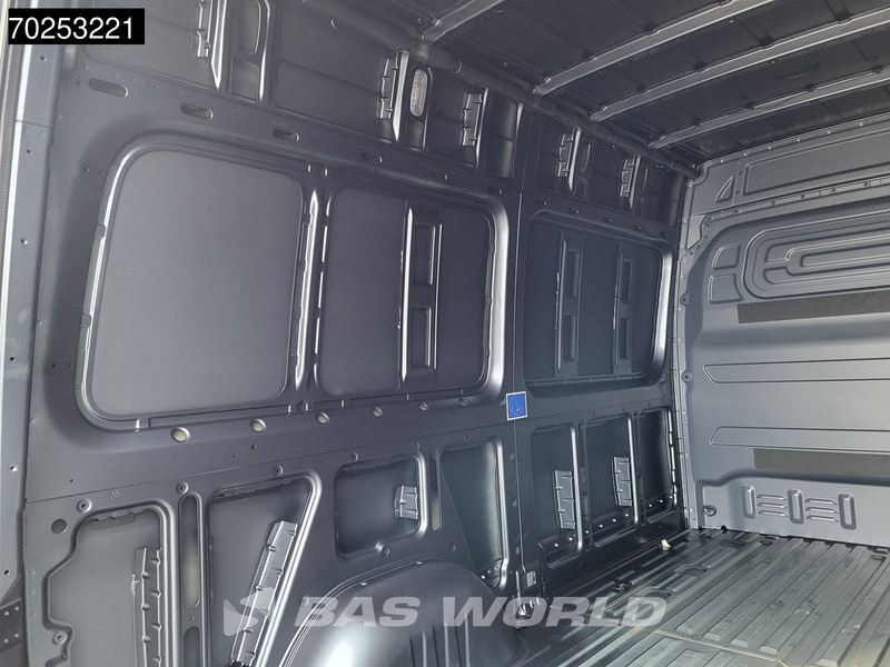 Mercedes-Benz Sprinter 319 CDI LED Airco Cruise control - Varevogn: billede 5 Mercedes-Benz Sprinter 319 CDI LED Airco Cruise control - Varevogn: billede 5