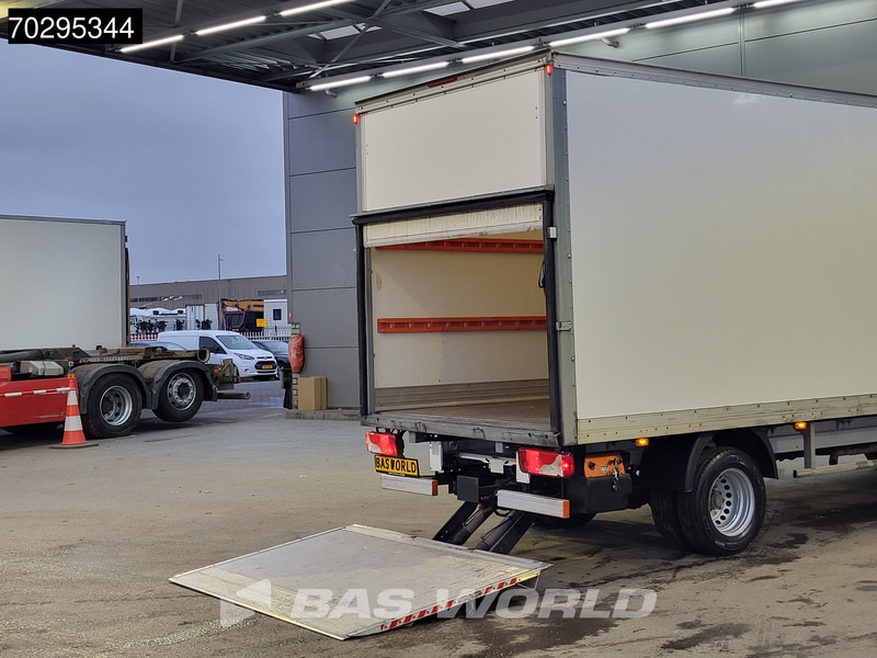 Mercedes-Benz Sprinter 514 CDI Automaat Laadklep Dubbellucht Bakwagen Airco Cruise D'Hollandia Euro6 Meubelbak Koffer Airco Cruise control - Varebil med kasse: billede 3 Mercedes-Benz Sprinter 514 CDI Automaat Laadklep Dubbellucht Bakwagen Airco Cruise D'Hollandia Euro6 Meubelbak Koffer Airco Cruise control - Varebil med kasse: billede 3