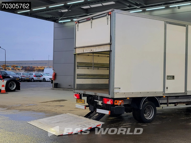 Mercedes-Benz Sprinter 514 CDI Laadklep Zijdeur Dubbellucht Bakwagen Airco Cruise D'Hollandia Euro6 Meubelbak Koffer Airco Cruise control - Varebil med kasse: billede 3 Mercedes-Benz Sprinter 514 CDI Laadklep Zijdeur Dubbellucht Bakwagen Airco Cruise D'Hollandia Euro6 Meubelbak Koffer Airco Cruise control - Varebil med kasse: billede 3