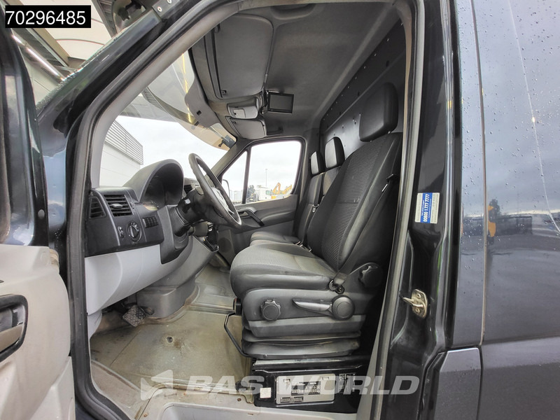 Leje en Mercedes-Benz Sprinter 515 CDI XXL Automaat Dubbellucht Hoog Dak L4H3 Trekhaak Airco Standkachel L4 APK 02-2026 Airco Trekhaak Mercedes-Benz Sprinter 515 CDI XXL Automaat Dubbellucht Hoog Dak L4H3 Trekhaak Airco Standkachel L4 APK 02-2026 Airco Trekhaak: billede 9