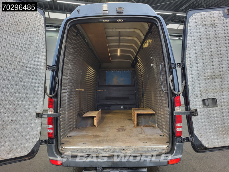 Leje en Mercedes-Benz Sprinter 515 CDI XXL Automaat Dubbellucht Hoog Dak L4H3 Trekhaak Airco Standkachel L4 APK 02-2026 Airco Trekhaak Mercedes-Benz Sprinter 515 CDI XXL Automaat Dubbellucht Hoog Dak L4H3 Trekhaak Airco Standkachel L4 APK 02-2026 Airco Trekhaak: billede 6