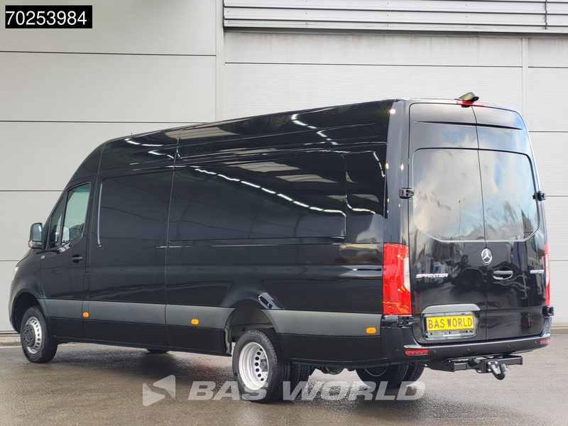 Mercedes-Benz Sprinter 519 CDI Automaat Dubbellucht L4H2 XXL 3500kg trekhaak ACC LED Camera Navi 16m3 Airco Trekhaak - Varevogn: billede 2 Mercedes-Benz Sprinter 519 CDI Automaat Dubbellucht L4H2 XXL 3500kg trekhaak ACC LED Camera Navi 16m3 Airco Trekhaak - Varevogn: billede 2