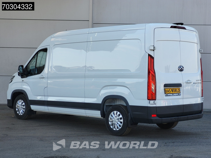 Mercedes-Benz Sprinter COMING SOON! Elektrisch 280WLTP 72kWh L3H2 204pk ACC LED Airco Camera Parkeersensoren v+a Airco - Varevogn, El-varebil: billede 2 Mercedes-Benz Sprinter COMING SOON! Elektrisch 280WLTP 72kWh L3H2 204pk ACC LED Airco Camera Parkeersensoren v+a Airco - Varevogn, El-varebil: billede 2