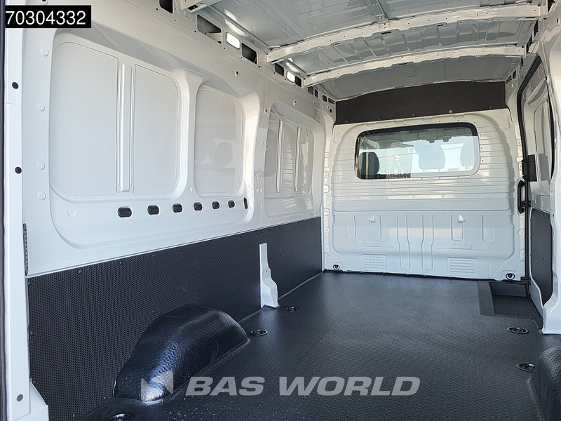 Mercedes-Benz Sprinter COMING SOON! Elektrisch 280WLTP 72kWh L3H2 204pk ACC LED Airco Camera Parkeersensoren v+a Airco - Varevogn, El-varebil: billede 5 Mercedes-Benz Sprinter COMING SOON! Elektrisch 280WLTP 72kWh L3H2 204pk ACC LED Airco Camera Parkeersensoren v+a Airco - Varevogn, El-varebil: billede 5