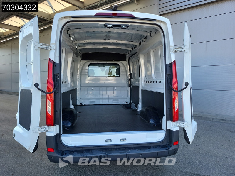 Mercedes-Benz Sprinter COMING SOON! Elektrisch 280WLTP 72kWh L3H2 204pk ACC LED Airco Camera Parkeersensoren v+a Airco - Varevogn, El-varebil: billede 3 Mercedes-Benz Sprinter COMING SOON! Elektrisch 280WLTP 72kWh L3H2 204pk ACC LED Airco Camera Parkeersensoren v+a Airco - Varevogn, El-varebil: billede 3