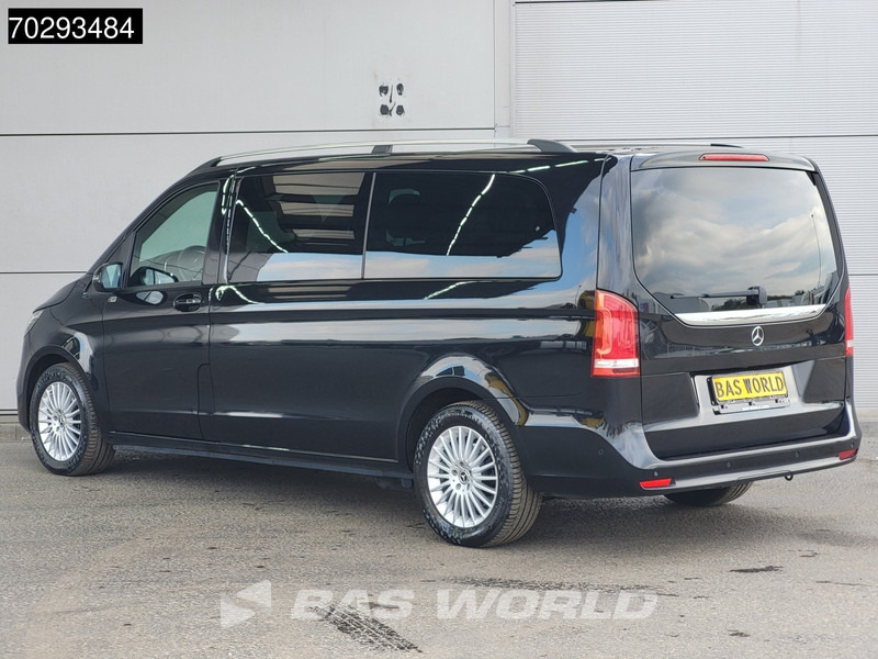 Mercedes-Benz V- Klasse 300 V300 L3H1 Navi Camera CarPlay PDC Airco Cruise Ex.BPM/BTW 7 persoons Airco Cruise control - Minibus, Persontransport: billede 2 Mercedes-Benz V- Klasse 300 V300 L3H1 Navi Camera CarPlay PDC Airco Cruise Ex.BPM/BTW 7 persoons Airco Cruise control - Minibus, Persontransport: billede 2
