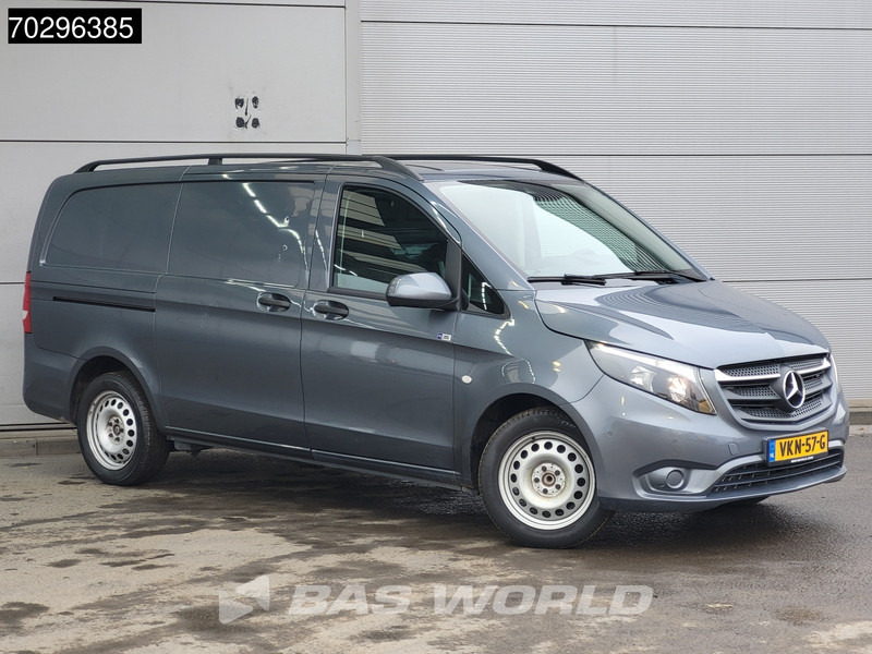 Mercedes-Benz Vito 116 Automaat L2H1 Trekhaak Navi Airco Cruise Camera Parkeersensoren Standkachel Euro6 L2 Airco Trekhaak Cruise control - Små varebil: billede 5 Mercedes-Benz Vito 116 Automaat L2H1 Trekhaak Navi Airco Cruise Camera Parkeersensoren Standkachel Euro6 L2 Airco Trekhaak Cruise control - Små varebil: billede 5