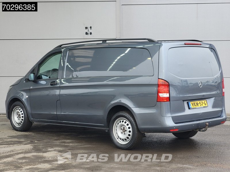 Mercedes-Benz Vito 116 Automaat L2H1 Trekhaak Navi Airco Cruise Camera Parkeersensoren Standkachel Euro6 L2 Airco Trekhaak Cruise control - Små varebil: billede 2 Mercedes-Benz Vito 116 Automaat L2H1 Trekhaak Navi Airco Cruise Camera Parkeersensoren Standkachel Euro6 L2 Airco Trekhaak Cruise control - Små varebil: billede 2