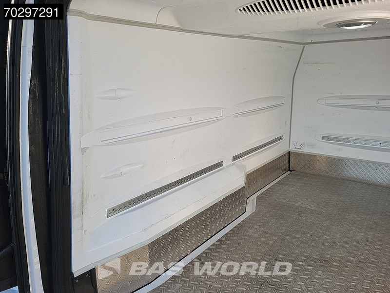 Mercedes-Benz Vito Koelwagen L2H1 230v-stekker Airco Cruise Camera Euro6 L2 Koel Koeler Kühl Kühler Kühlwagen Airco Cruise control - Kølebil: billede 5 Mercedes-Benz Vito Koelwagen L2H1 230v-stekker Airco Cruise Camera Euro6 L2 Koel Koeler Kühl Kühler Kühlwagen Airco Cruise control - Kølebil: billede 5
